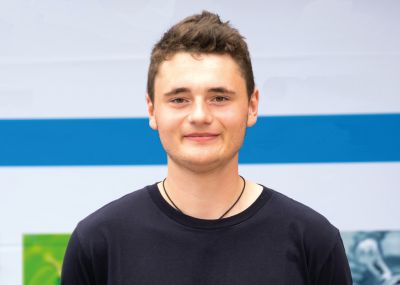 Leonard Hasselsberger